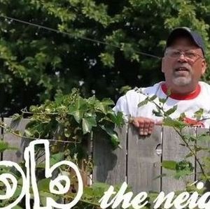 Meet your Posher, Robert